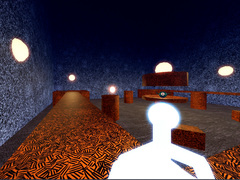 খেলা FPS Survivors