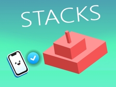 খেলা Stacks