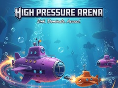 খেলা High Pressure Arena