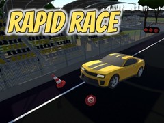 খেলা Rapid Race
