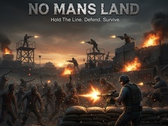 খেলা No Mans Land