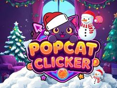 খেলা Popcat Clicker