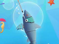 খেলা Fish Master: Go Fish