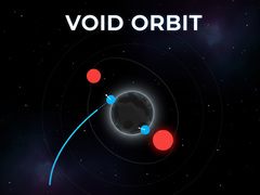 খেলা Void Orbit