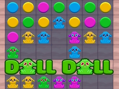 খেলা Doll Doll