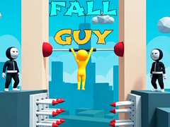 খেলা Fall Guy