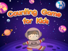 খেলা Counting For Kids