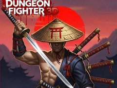 খেলা Dungeon Fighter 3D