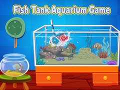 খেলা Fish tank Aquarium Game