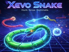 খেলা Xevo Snake