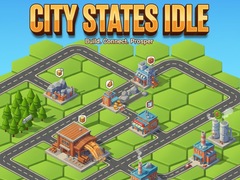 খেলা City States Idle