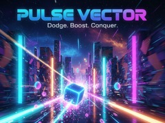 খেলা Pulse Vector