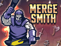 খেলা Merge Smith