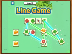 খেলা Line Game