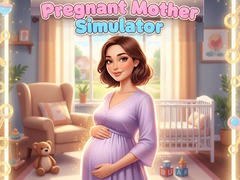 খেলা Pregnant Mother Simulator