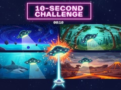 খেলা 10-Second Challenge