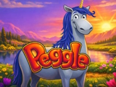 খেলা Peggle
