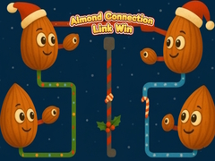 খেলা Almond Connection Link Win