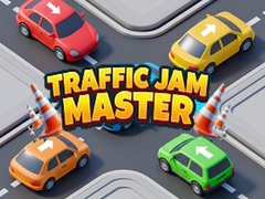 খেলা Traffic Jam Master