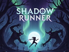 খেলা Shadow Runner