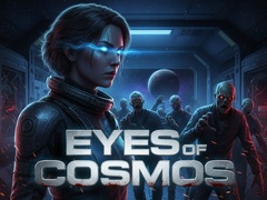 খেলা Eyes of Cosmos