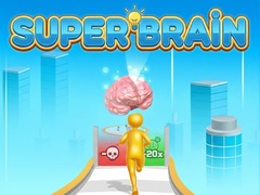 খেলা Super Brain