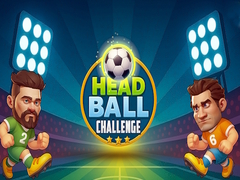 খেলা Head Ball Challenge