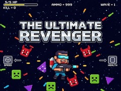 খেলা The Ultimate Revenger