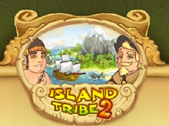 খেলা Island Tribe 2