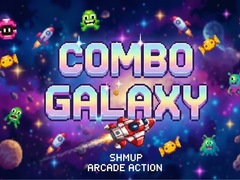 খেলা Combo Galaxy
