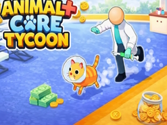 খেলা Animal Care Tycoon