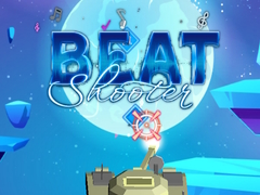 খেলা Beat Shooter 
