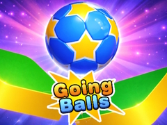 খেলা Going Balls 