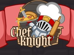 খেলা Chef Knight