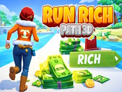 খেলা Run Rich Path 3D