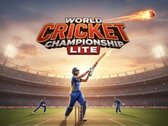 খেলা World Cricket Championship Lte