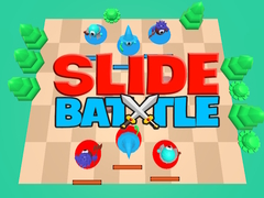 খেলা Slide Battle