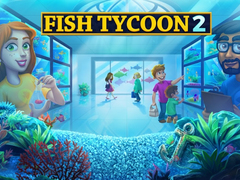 খেলা Fish Tycoon 2