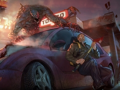 খেলা Last Day on Earth Survival