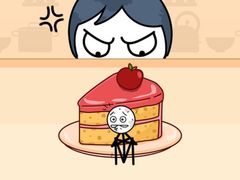 খেলা Hide Me