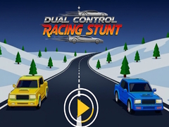 খেলা Dual Control Racing Stunt 