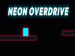 খেলা Neon Overdrive