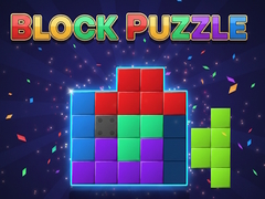 খেলা Block Puzzle