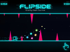 খেলা Flipside