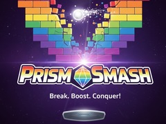 খেলা Prism Smash