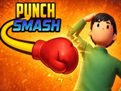 খেলা Punch Smash