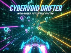 খেলা CyberVoid Drifter