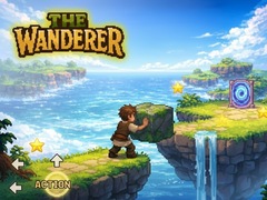 খেলা The Wanderer