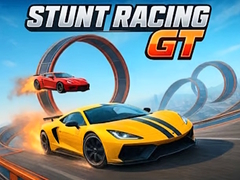 খেলা Stunt Racing GT
