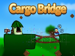 খেলা Cargo Bridge